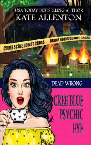 Dead Wrong