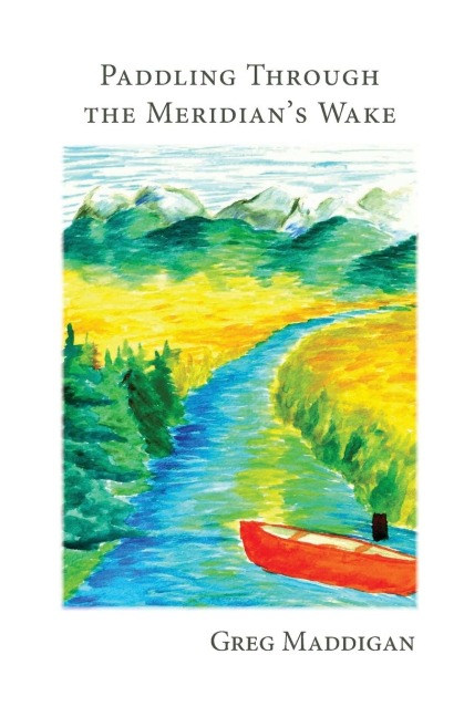 PADDLING THROUGH THE MERIDIANS WAKE
