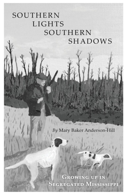 Southern Lights Southern Shadows