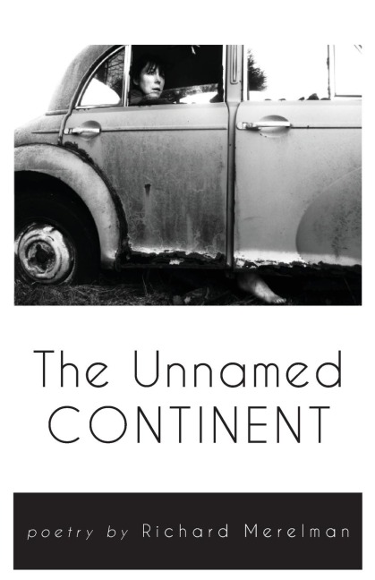 The Unnamed Continent