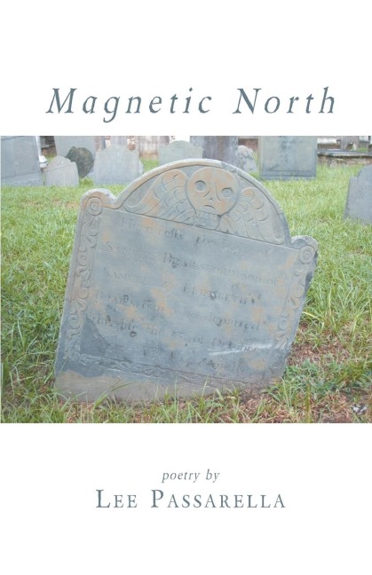 Magnetic North