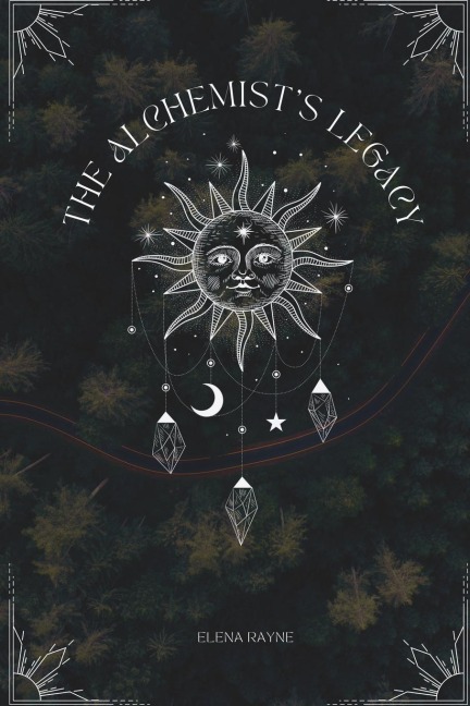 The Alchemists Legacy