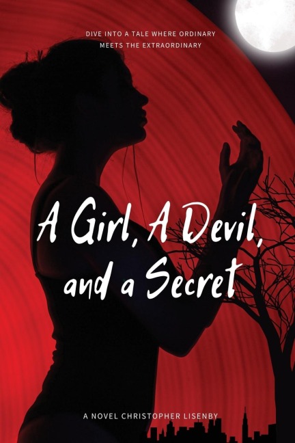 A Girl, A Devil, and a Secret
