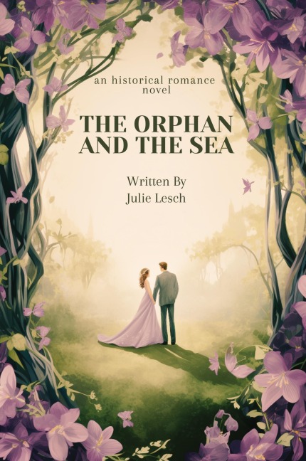 The Orphan and the Sea