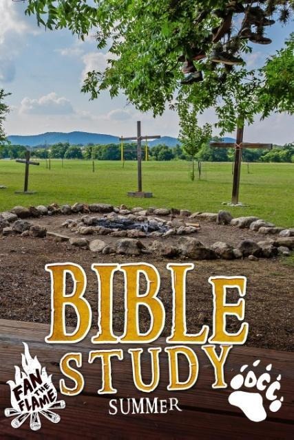 Bible Study: Summer
