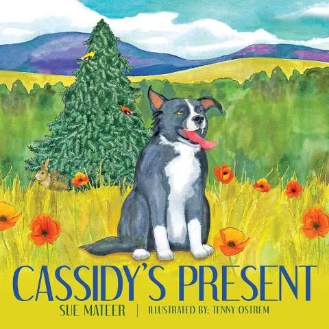 Cassidys Present