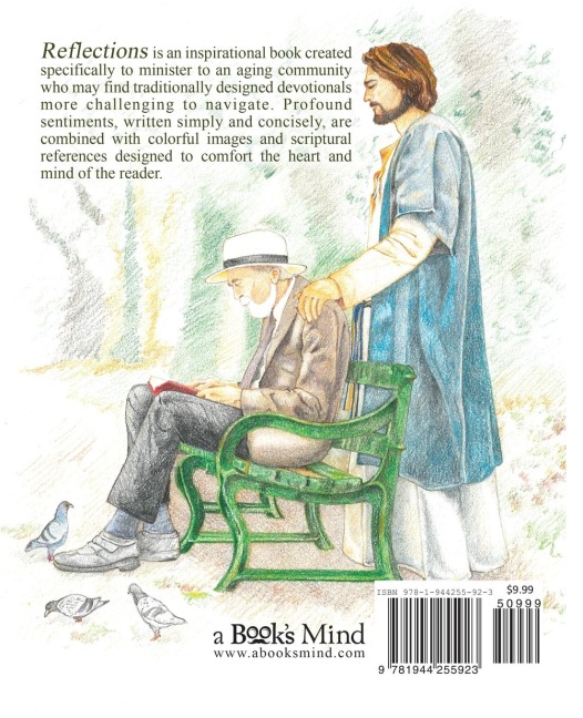 Reflections: Biblical Meditations for an Aging Community