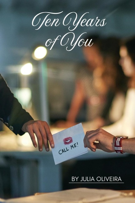 Ten Years of You