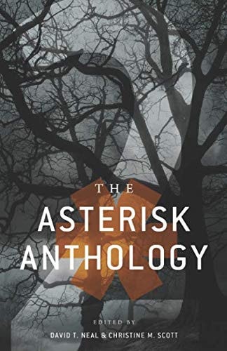 The Asterisk Anthology Volume 2
