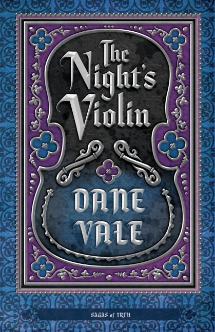 The Nights Violin