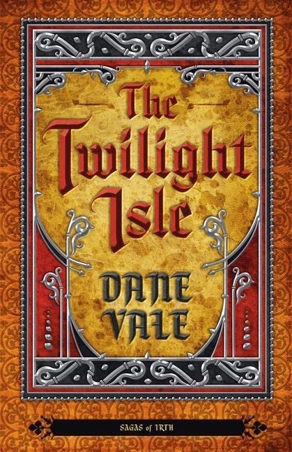 The Twilight Isle