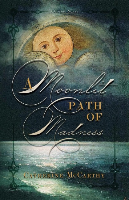 A Moonlit Path of Madness