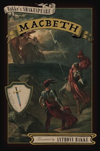 Bakke's Shakespeare Macbeth