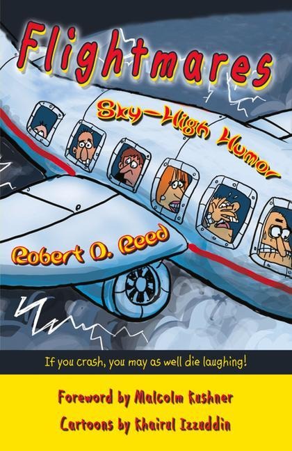 Flightmares: Sky-High Humor