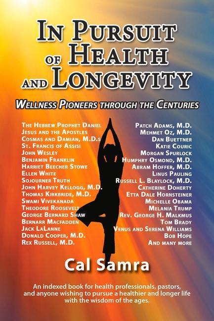 In Pursuit of Health and Longevity: Wellness Pioneers Through the Centures