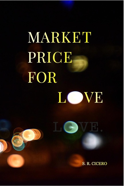 Market Price For Love: spectres in stockholm