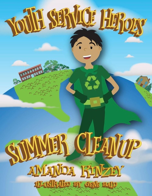 Summer Cleanup