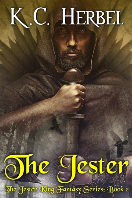 The Jester The Jester King Fantasy Series: Book Two