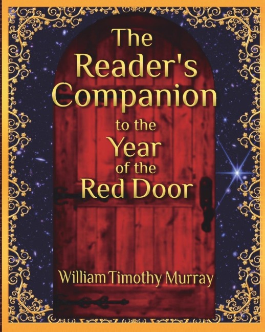The Readers Companion to The Year of the Red Door