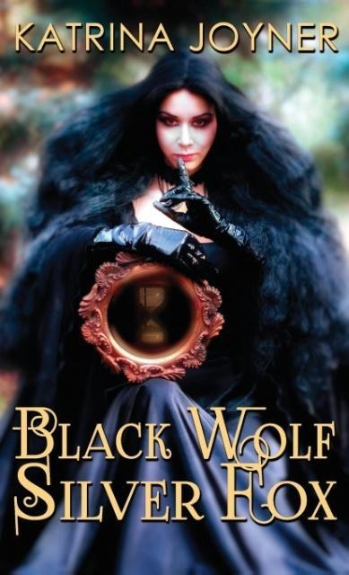 Black Wolf, Silver Fox