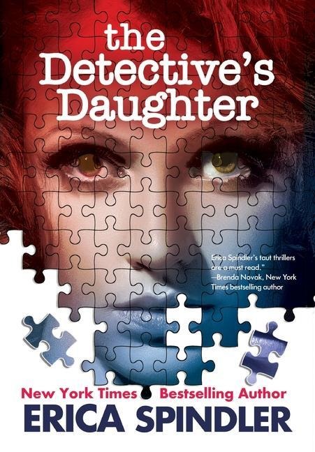 The Detectives Daughter