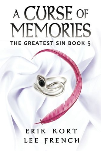 A Curse of Memories