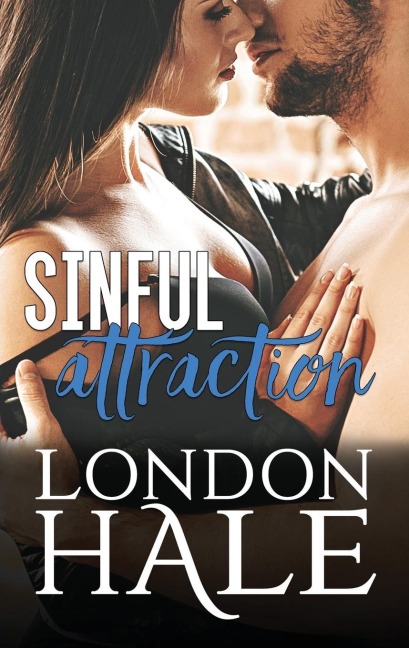Sinful Attraction: Selling Sin: An Opposites Attract Romance