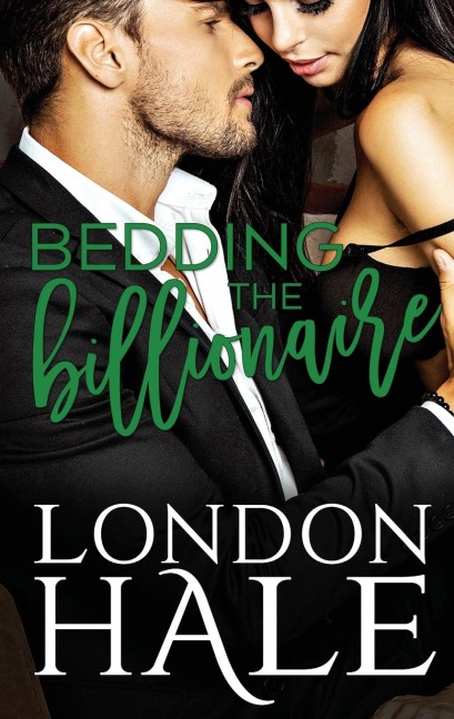 Bedding The Billionaire: A Temperance Falls Romance
