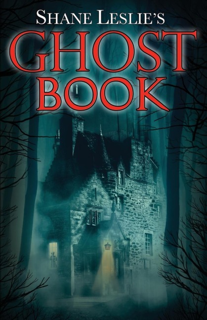 Shane Leslies Ghost Book