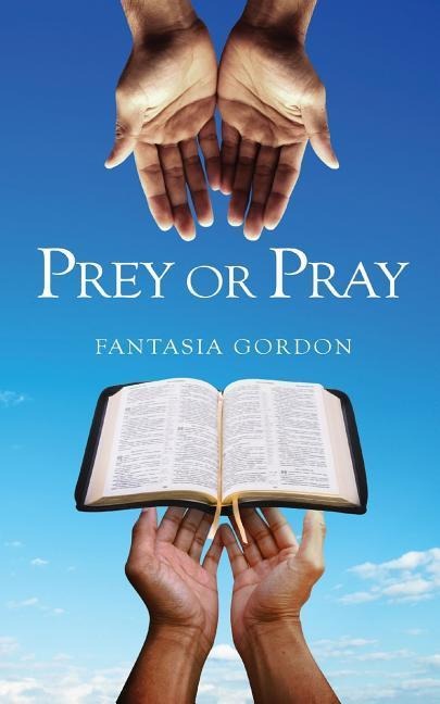 &#8203;&#8203;Prey or Pray
