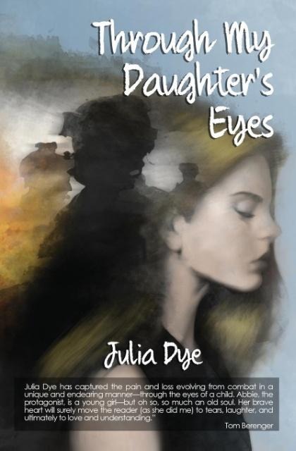Through My Daughters Eyes