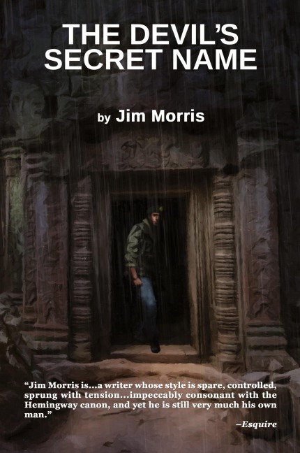The Devils Secret Name