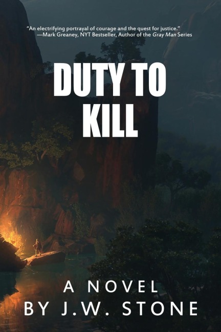 Duty to Kill: A Novel