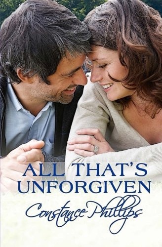All That's Unforgiven