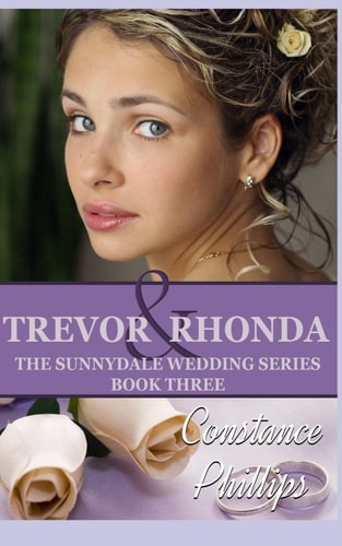 Trevor and Rhonda A Sunnydale Wedding Novella