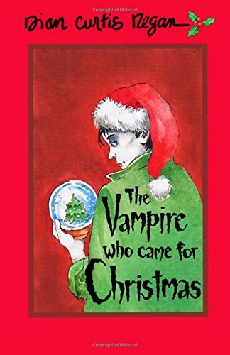 The Vampire Who Came For Christmas