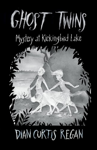 Ghost Twins Mystery at Kickingbird Lake