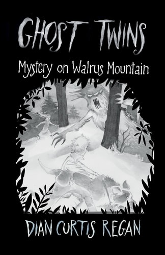 Ghost Twins Mystery on Walrus Mountain