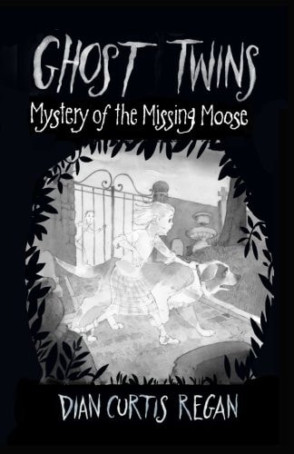 Ghost Twins Mystery of the Missing Moose