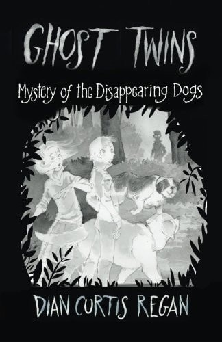 Ghost Twins Mystery of the Disappearing Dogs