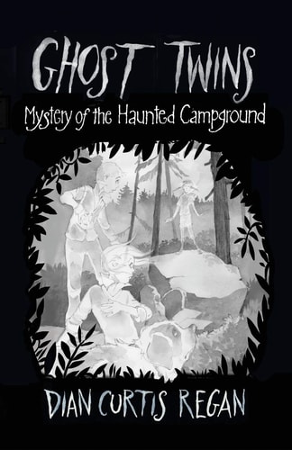 Ghost Twins Mystery of the Haunted Campground