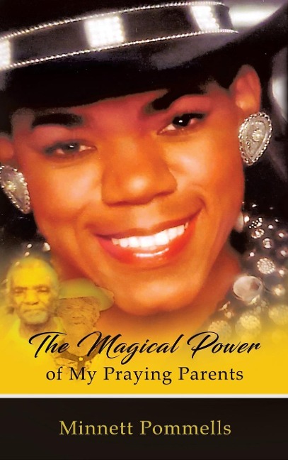 The Magical Power of My Praying Parents