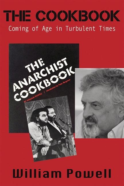 The Cookbook: Coming of Age in Turbulent Times
