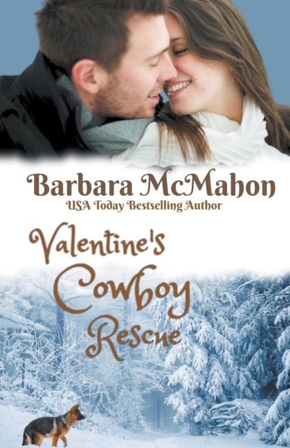 Valentines Cowboy Rescue