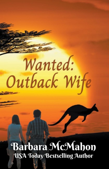 Wanted: Outback Wife