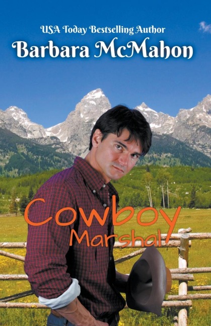 Cowboy Marshal