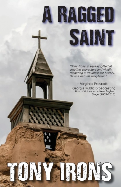 A Ragged Saint