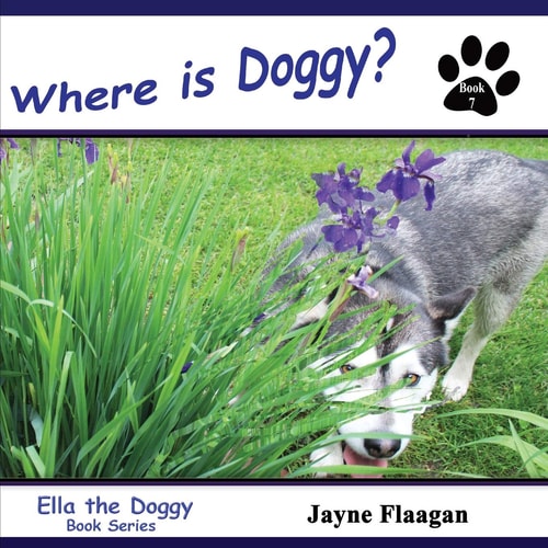 Where Is Doggy?