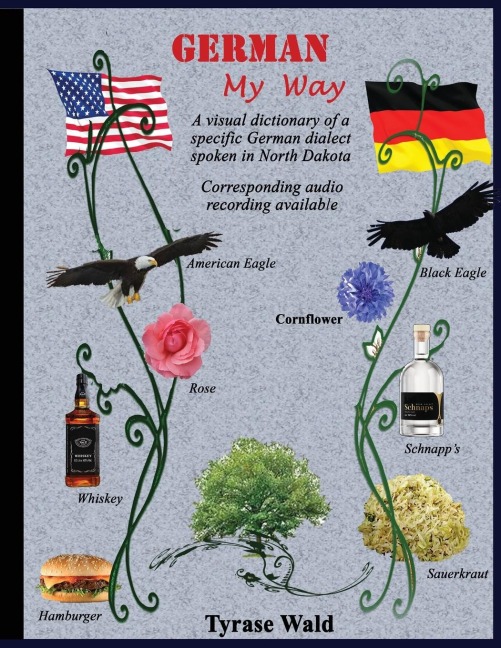 German My Way: Complilation of German dialect spoken in Southern Russia : Complilation of German dialect spoken in Southern Russia with available audio recording