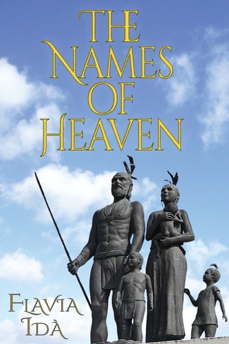 The Names of Heaven